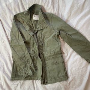 Madewell women’s jacket